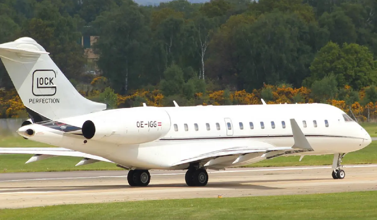 Bombardier - Global Express - Ultra Large Jet Rentals - Preowned Ultra Large Jet - Exclusive Concierge Club.webp